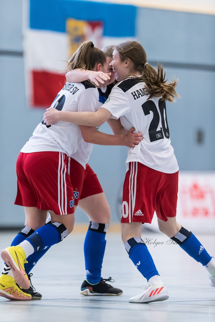 Bild 587 - C-Juniorinnen Futsalmeisterschaft